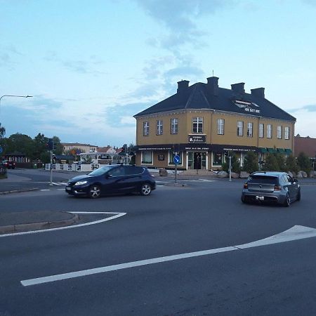 Paradlaegenhet Eskilstuna Kültér fotó