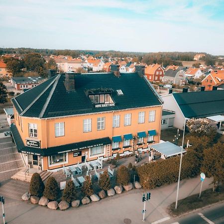 Paradlaegenhet Eskilstuna Kültér fotó
