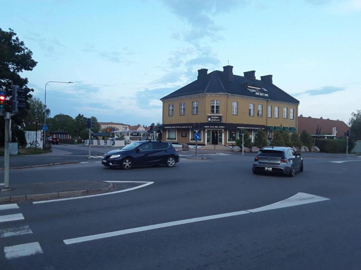 Paradlaegenhet Eskilstuna Kültér fotó