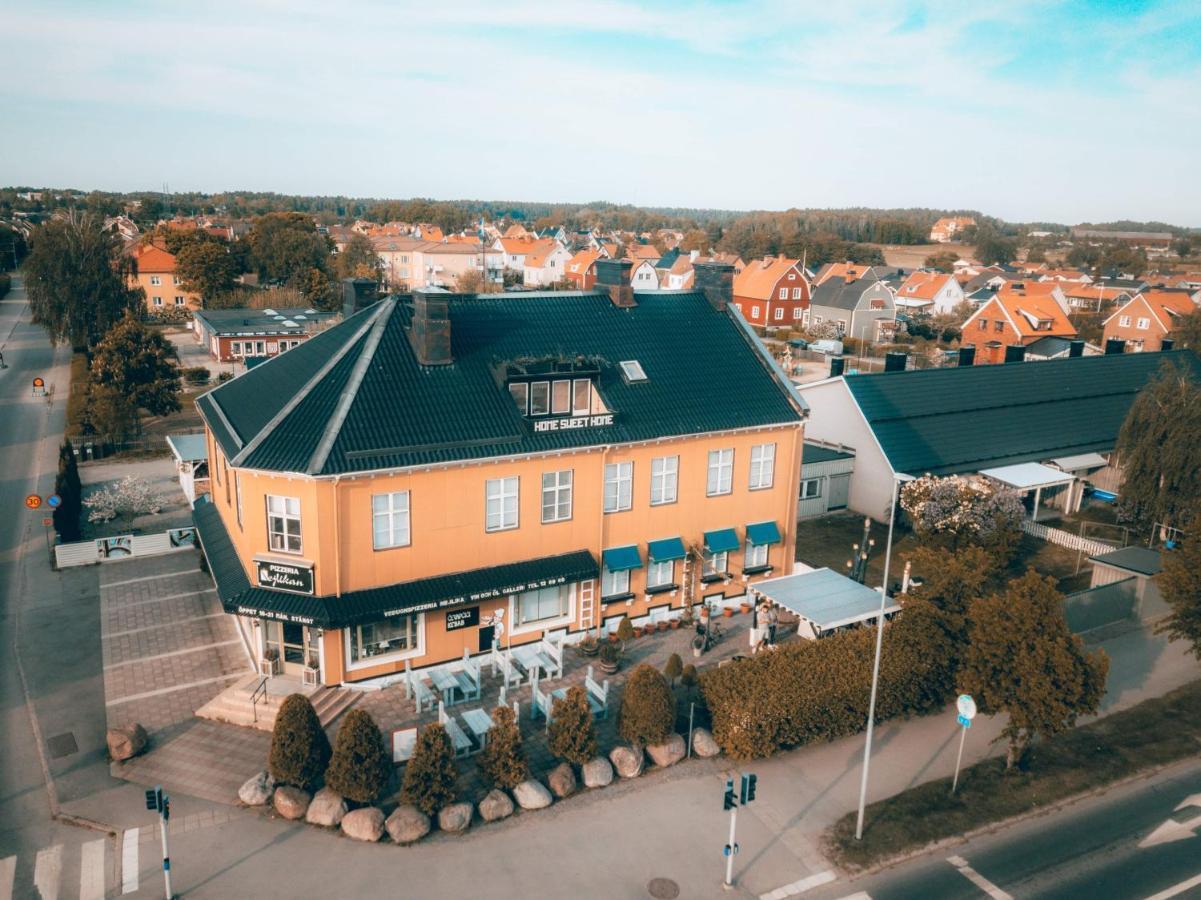 Paradlaegenhet Eskilstuna Kültér fotó